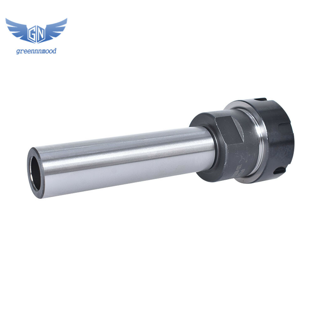 C1" ER32 Extension Straight Shank Tool Holder 4 INCH LONG Collet Chuck Holder