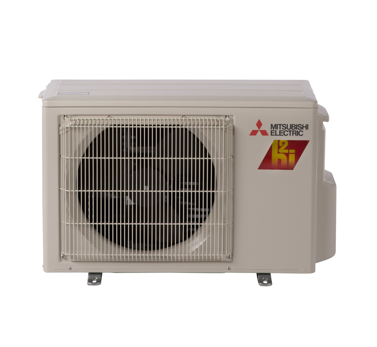 Mitsubishi 12,000 BTU GS/GL-Series Single Zone H2i Mini Split Hyper Heat Pump...