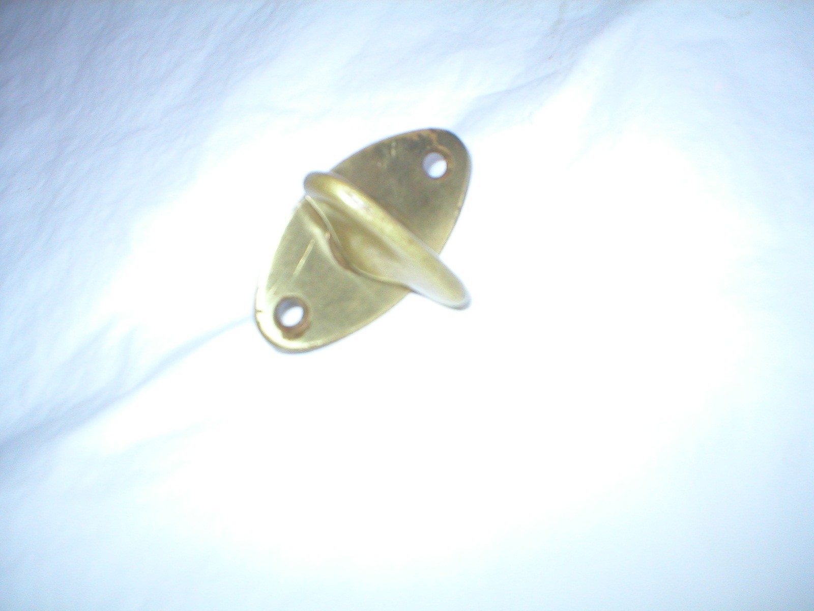 Antique Twist Knob for Lock