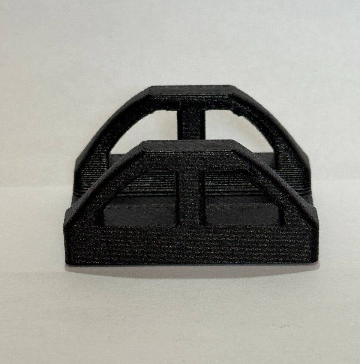 TWO PACK | 12 Gauge Shotgun Shell Holder, Compact Speed Loader, Match Saver