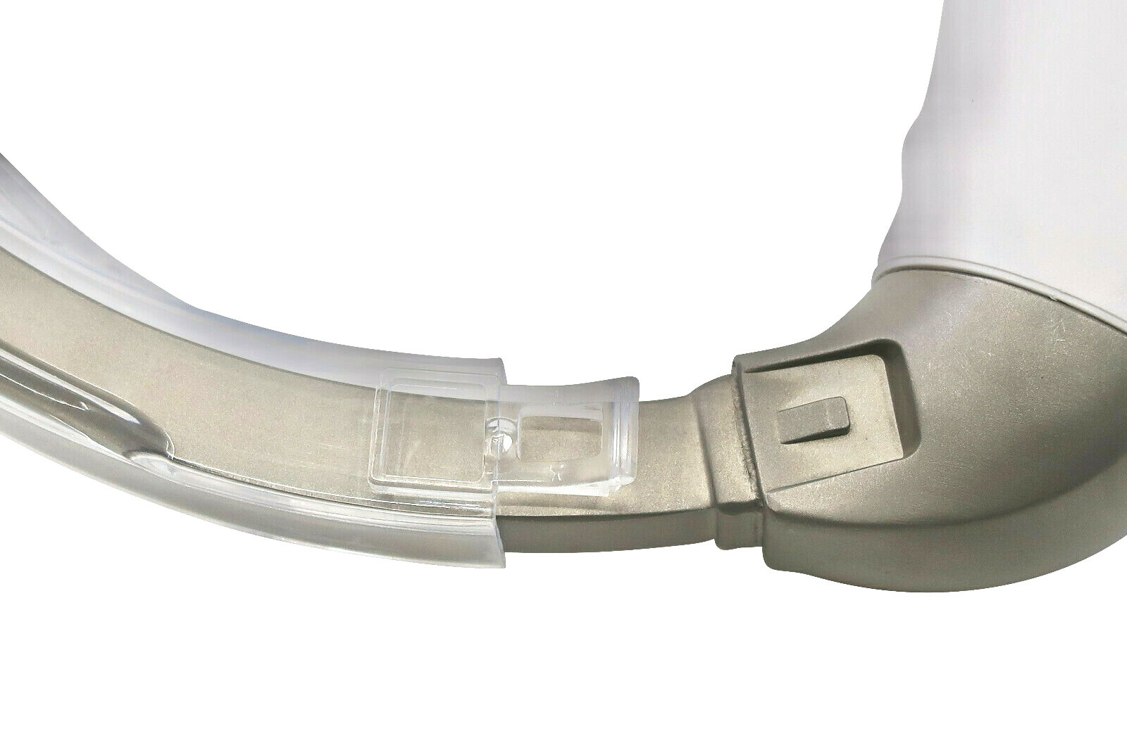 Disposable Airway Blade Macintosh MAC for CapnoVision Pro Video Laryngoscope