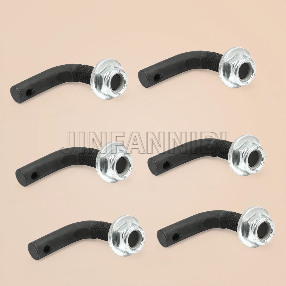 Tree Kicker Mounting Hardware for Polaris RZR XP 1000 /RZR Turbo S 2014-2022