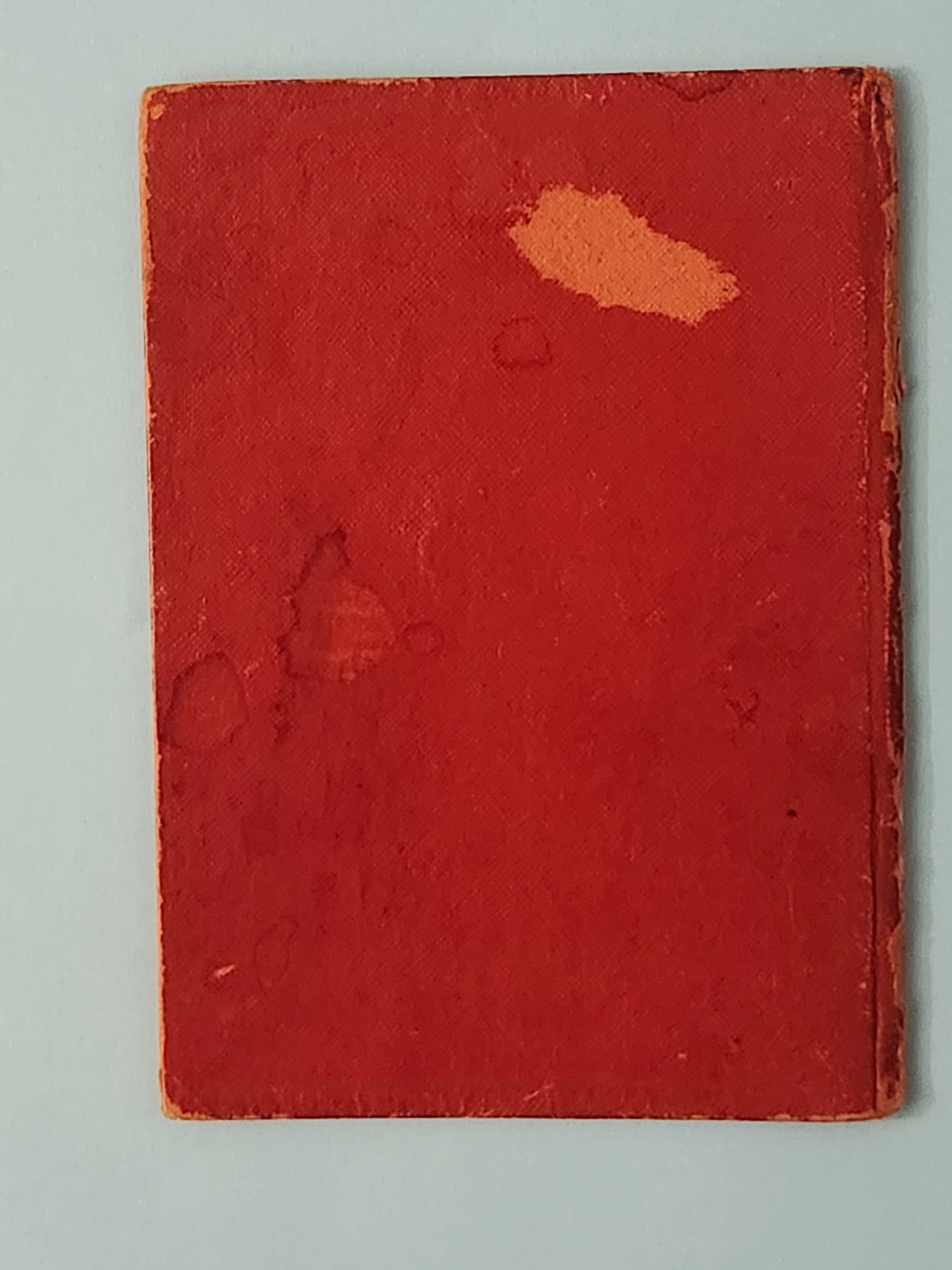 WW2 Germany. "NSZ WESTMARK" newspaper book.