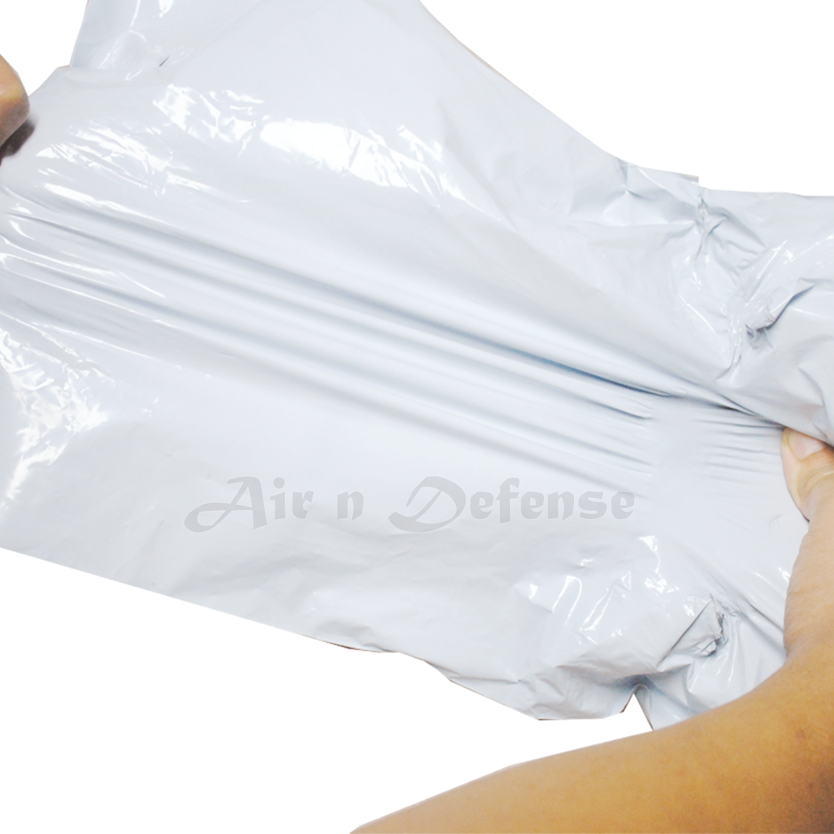 1000 #3 8.5x14.5 Poly Bubble Padded Envelopes Mailers Shipping Bags AirnDefense
