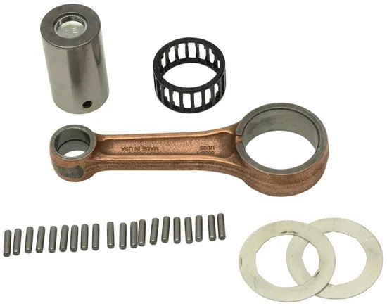 Hot Rods Connecting Rod Kit for Yamaha Raptor 350 04-13