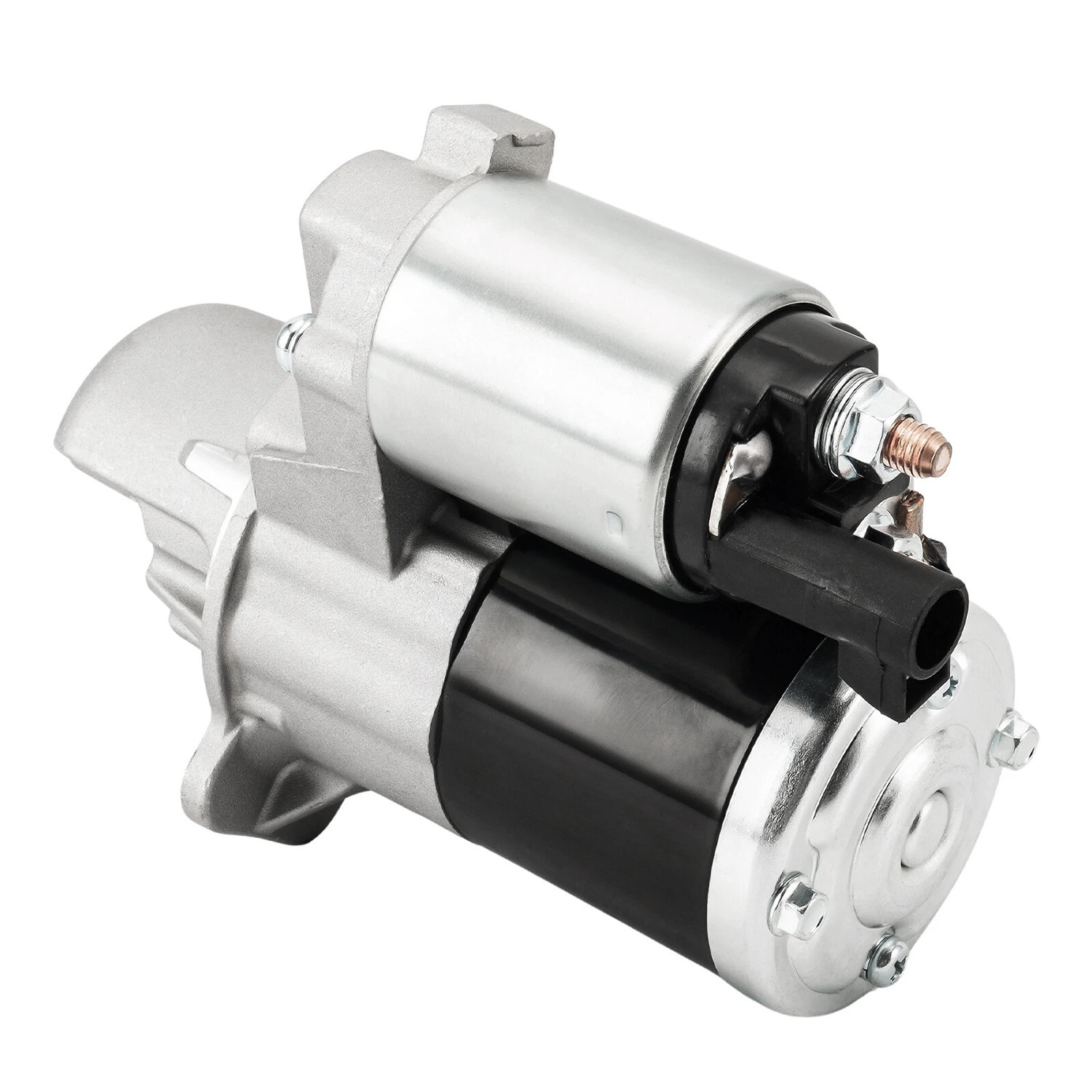 Starter Motor for Buick LaCrosse Cadillac SRX STS XTS Impala 1.7KW 12V 12-Tooth