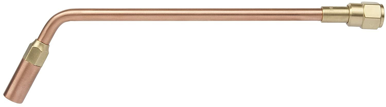 4-MFA-1 Heating Nozzle Tip Rosebud for Victor 100 Series Torch