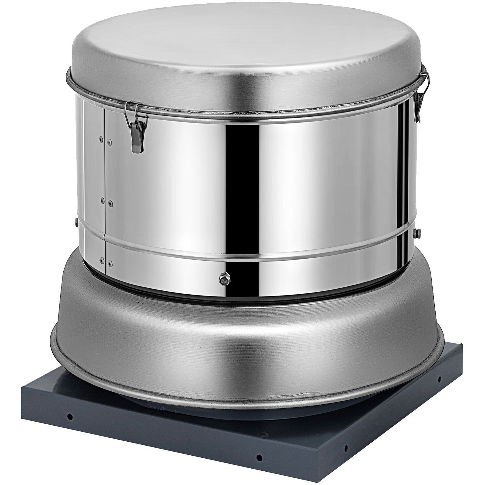 2400CFM 250W High Speed Direct Drive Roof Exhaust Fan