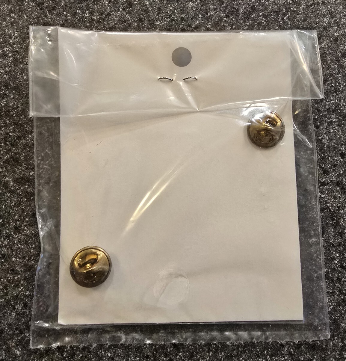 US Army Combat Infantryman Badge - in Package