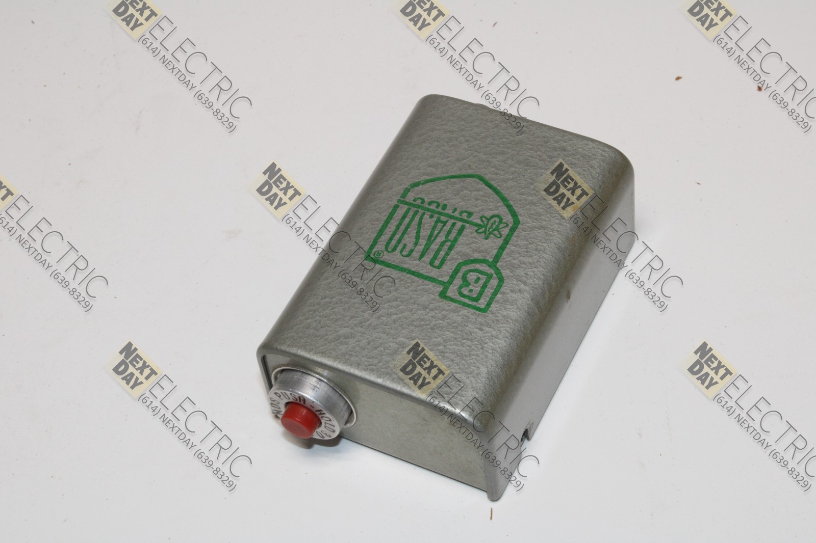 Honeywell, C434, C434A 1005 2, Pilotstat Satey Control Regulator Minneapolis