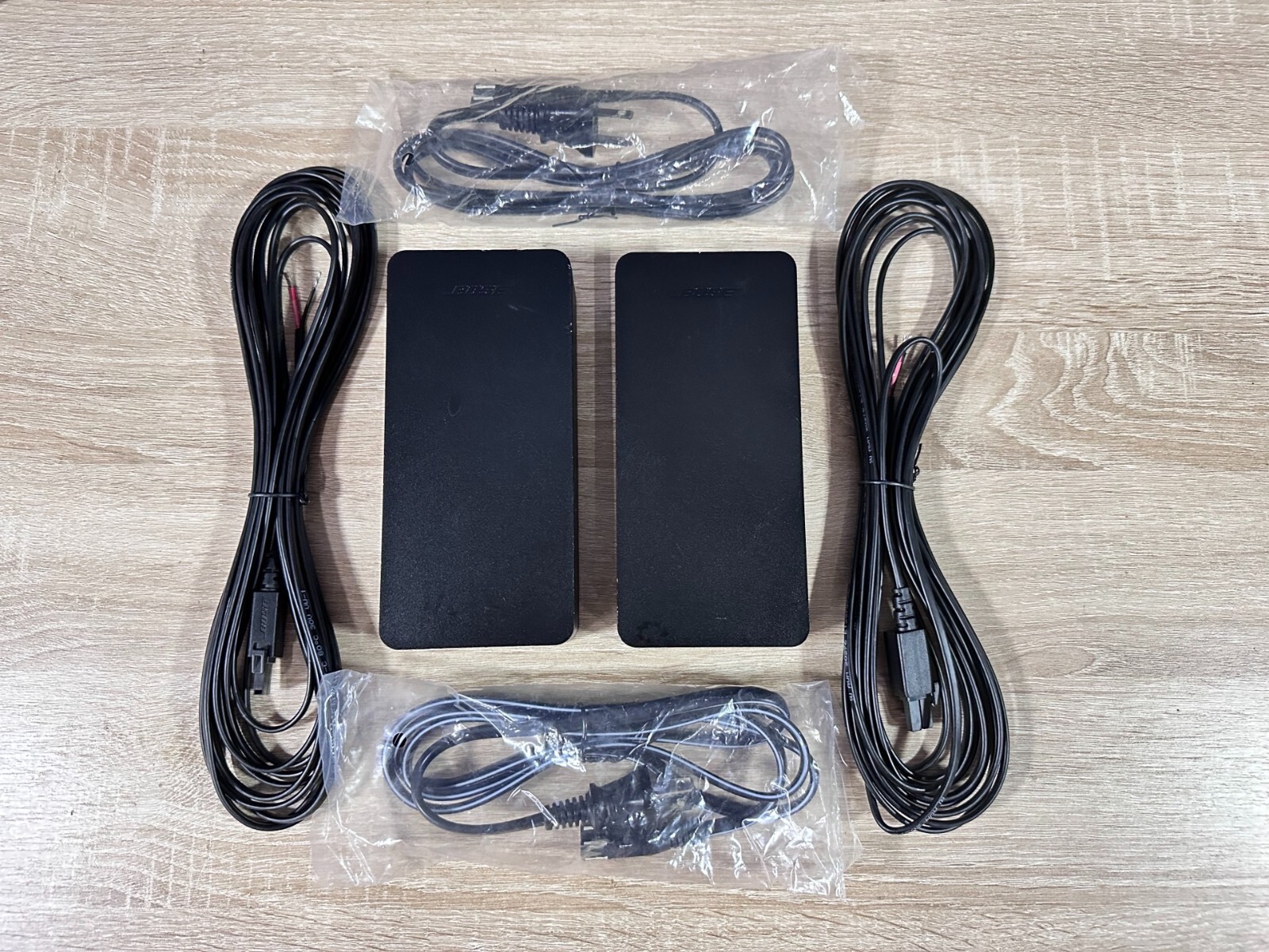 Bose Wireless Receiver Adapter For Bose Lifestyle 700