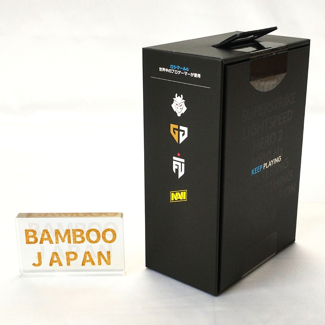 Logitech G PRO X2 SUPERSTRIKE Wireless Gaming Mouse HITS Rapid Trigger IN STOCK