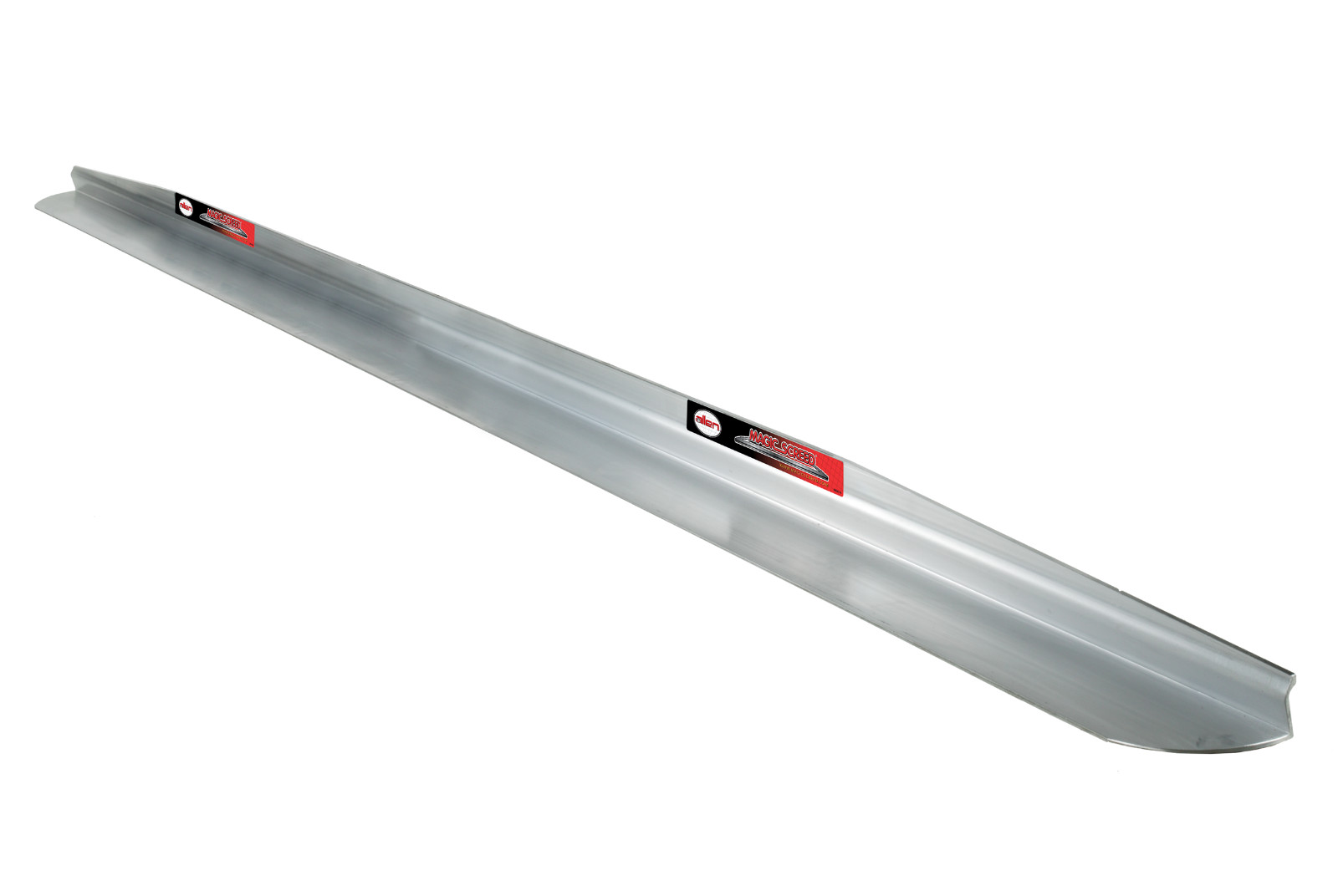 Allen - 8' Magic Screed Blade - Concrete Wet Screed