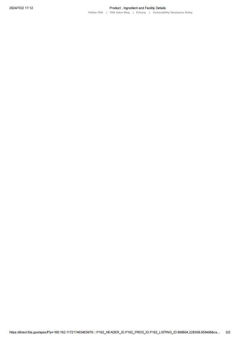 Dental Cement Strong Teeth / Tooth Repair Temporary Dental luting Cavity Filling