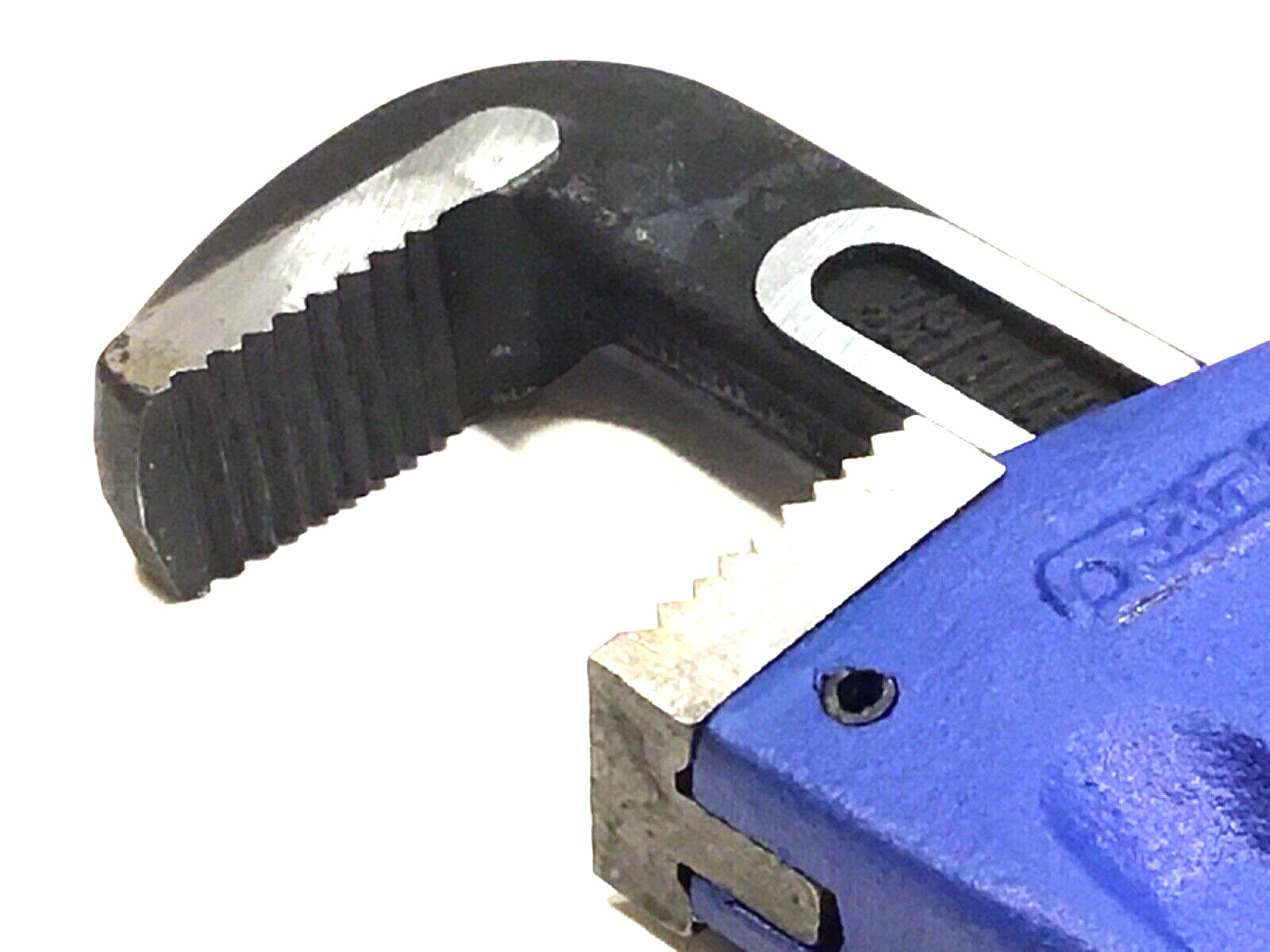 Expert by Facom E117822 14" Pipe Heavy Duty Wrench With 3” Jaw Opening Very Nice