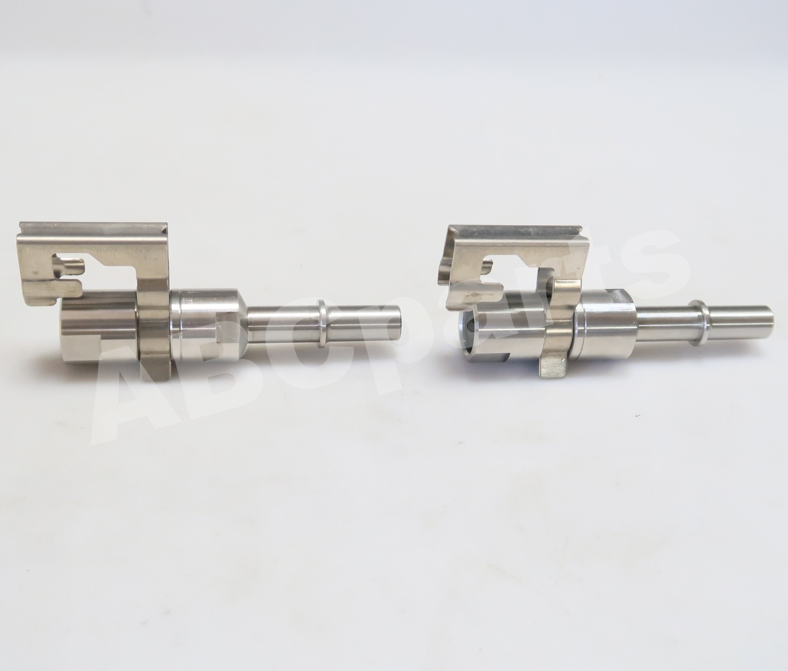 1L3Z9J274BA Fuel Pump Line Return Check Valve Connector F3TZ9J274B F4PZ9155A 2pc