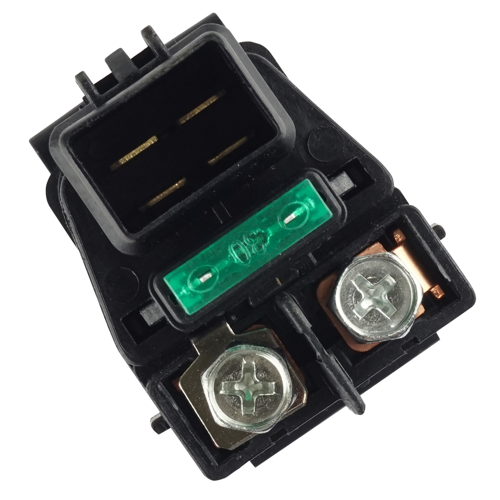 Starter Solenoid Relay for Suzuki GSX-R600 GSXR600 GSX R600 2001-2005