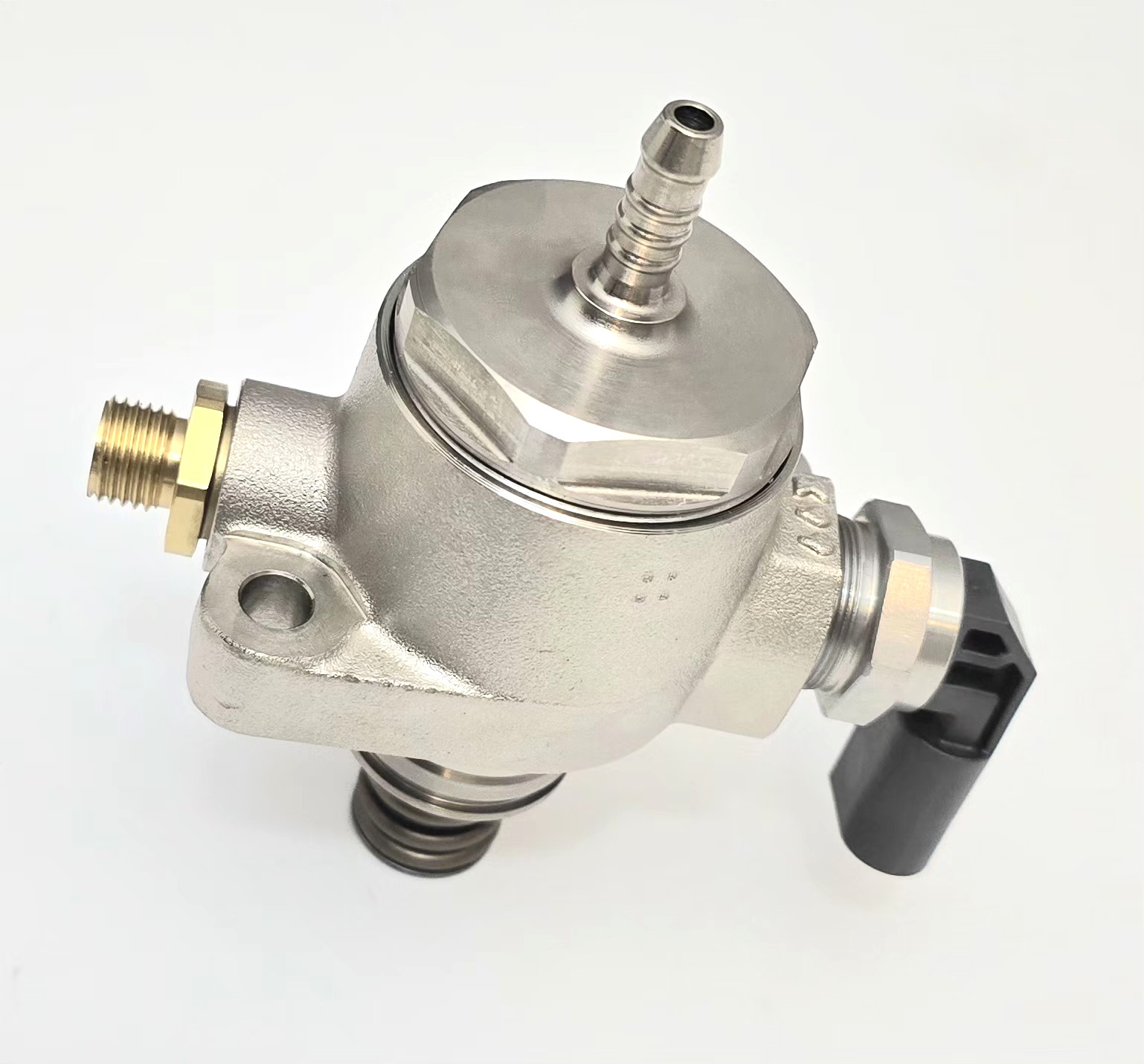 GENUINE VW, AUDI GDI HIGH PRESSURE FUEL PUMP 06L127027C