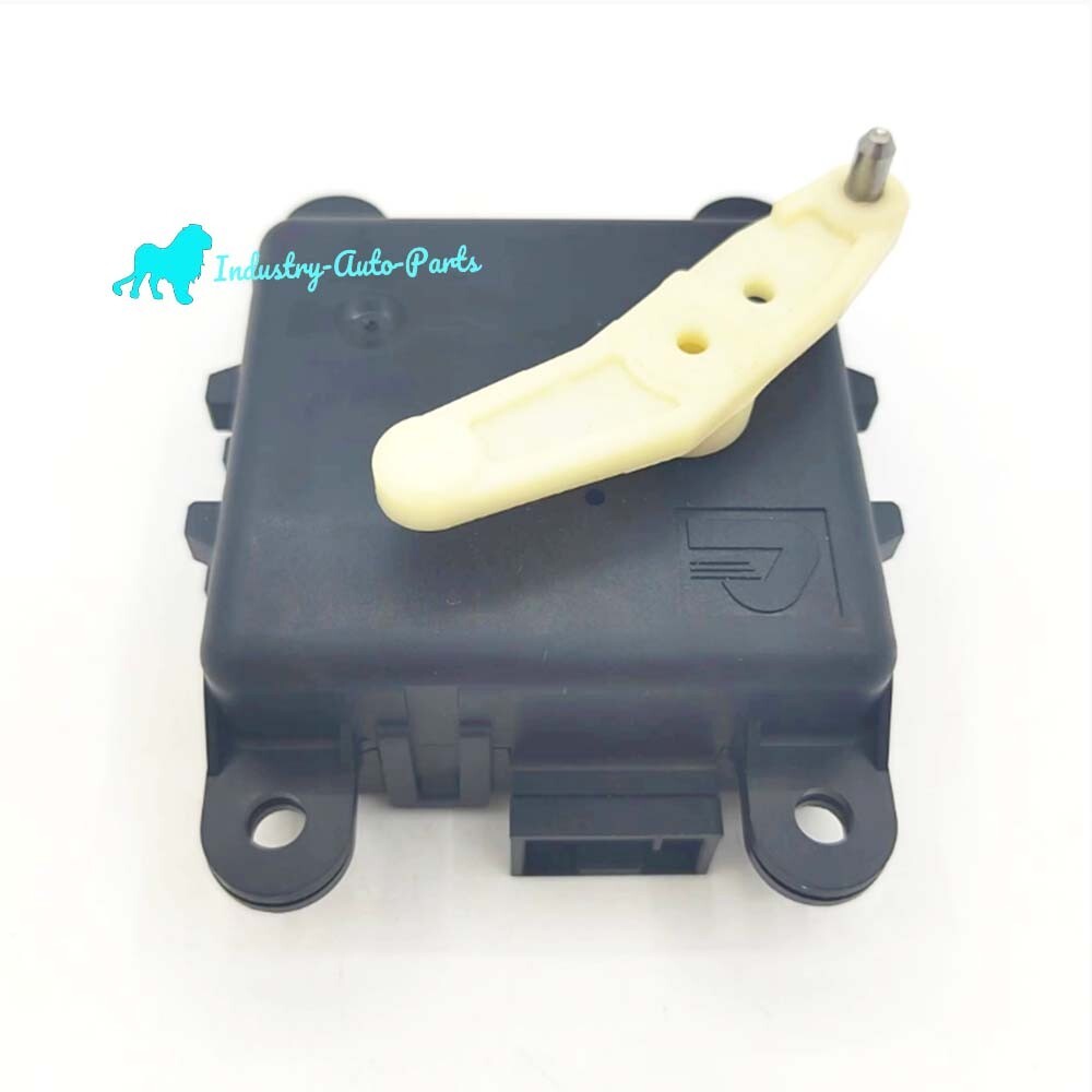 OEM A/C Door Air Mix Actuator Fits For 1995-1999 Nissan Maxima Infiniti I30