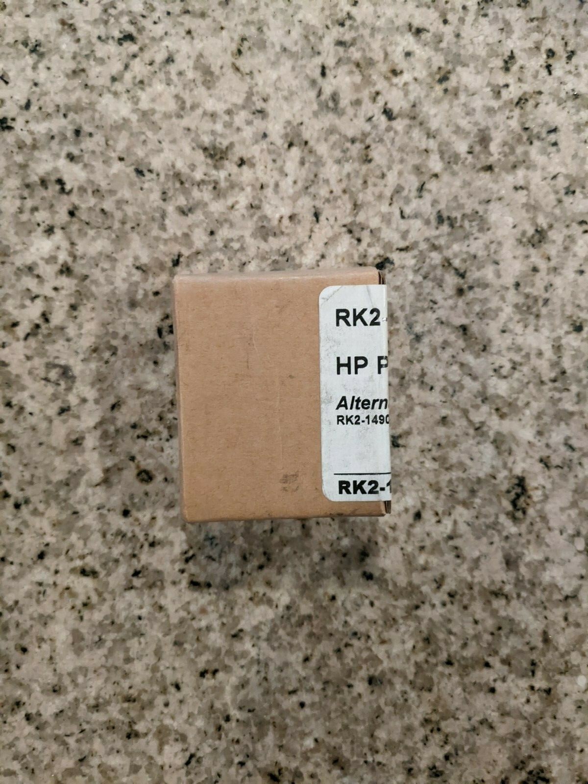 HP LASERJET P3005 Solenoid SL1 RK2-1490-OEM