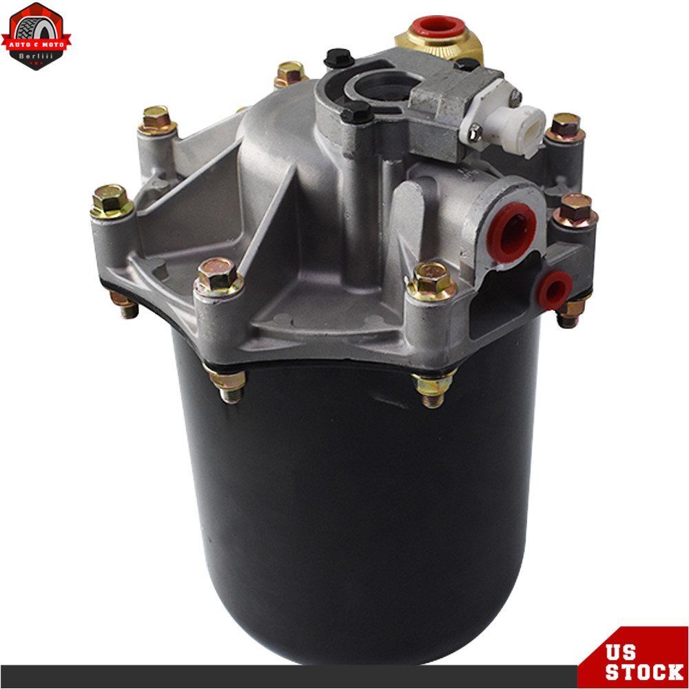 Air Dryer AD9 AD-9 Assembly Replacement for Bendix 065225 Free shipping