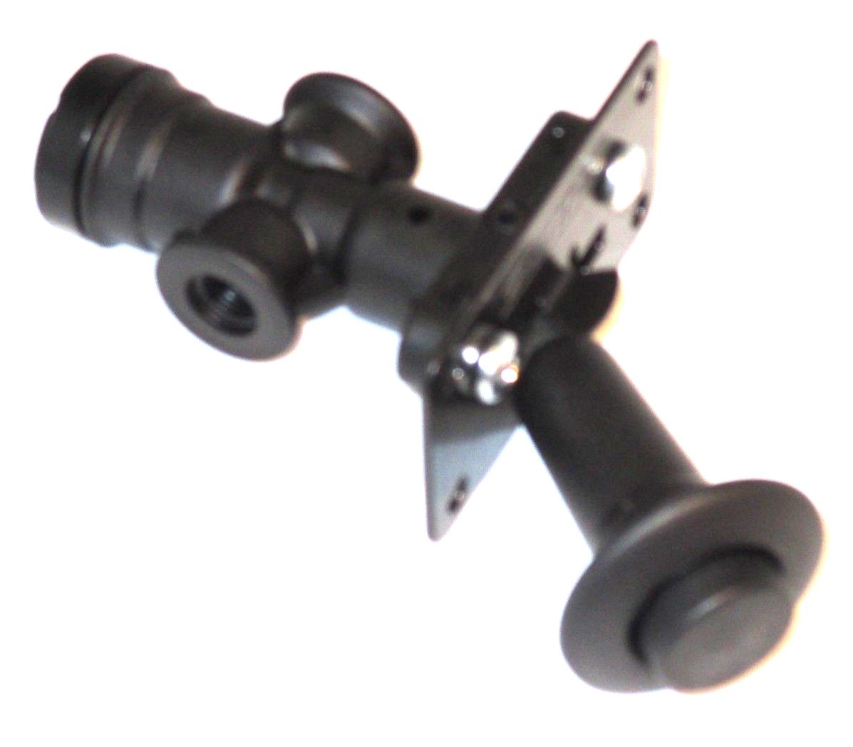 Muncie Air Shift Part # 35M18653, OEM, Dump Truck