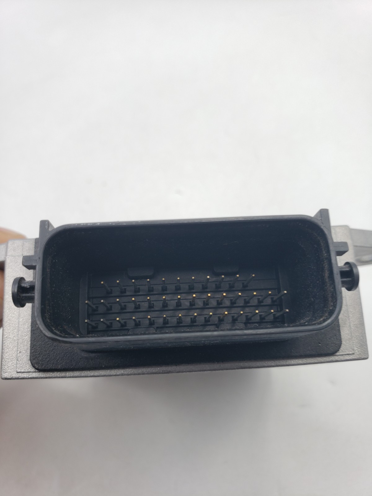 2010-2011 Mazda 3 2.0L TCM TCU Transmission Control Module LF8M 18 9E1H