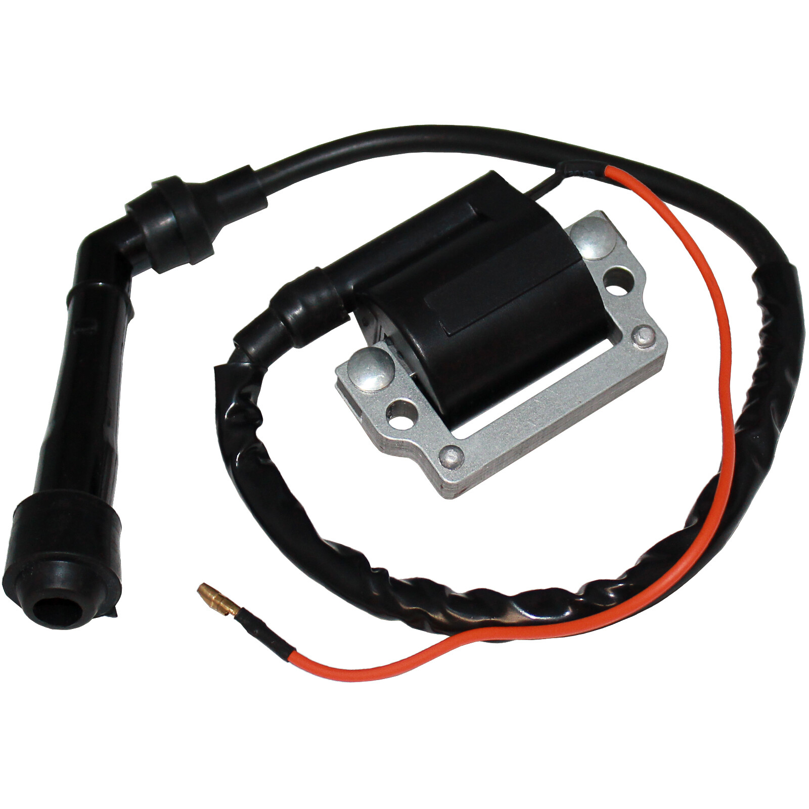 Ignition Coil for Kawasaki KL250-D KLR250 1985 1986 1987 1988 1989 1990-2005