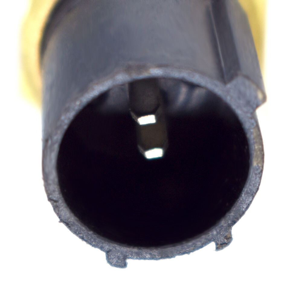 OEM Set of 2 Cooling Fan Switch Coolant Temp Sensor Fit Honda Accord CR-V Civic