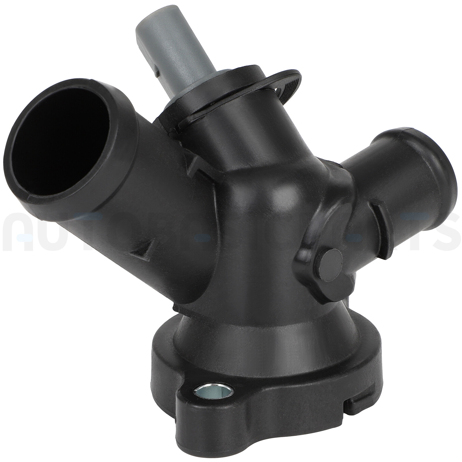 For 2005-2014 Volkswagen Jetta 2.5L 2007-2010 Beetle 2.0L Thermostat Housing