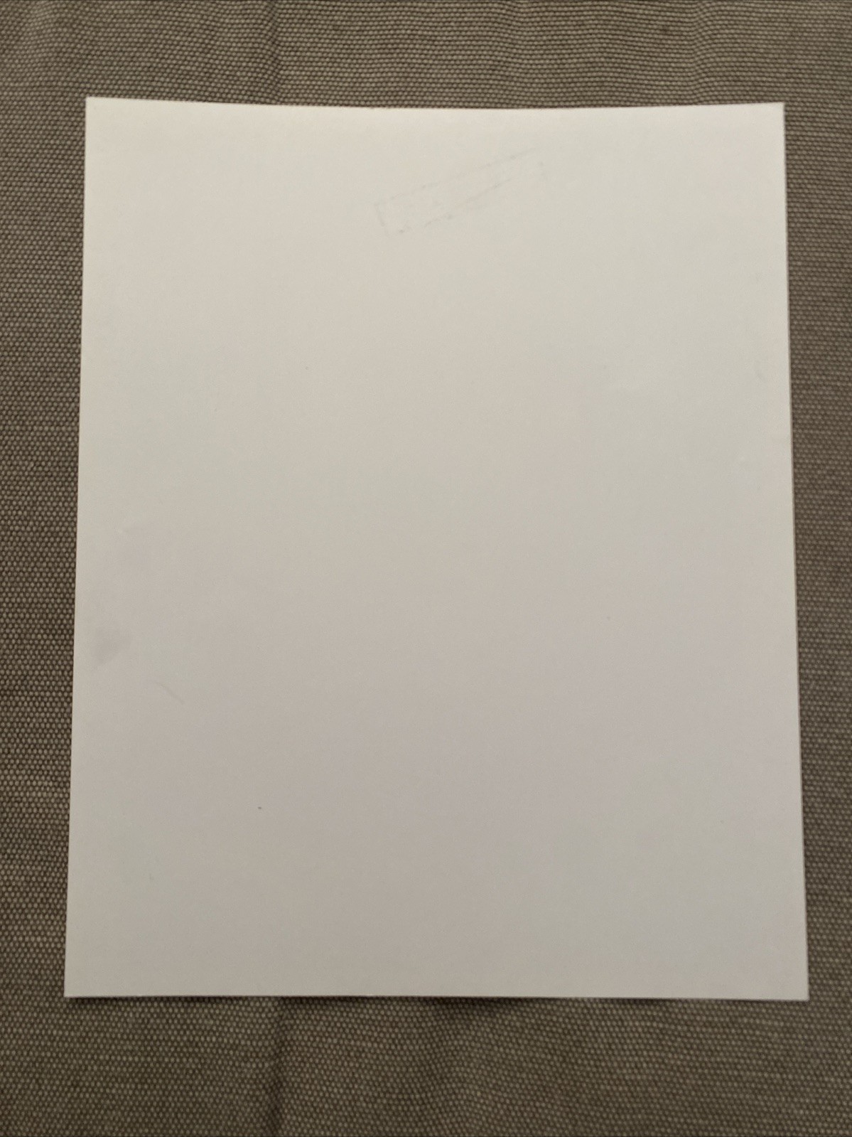 Gregory Isaacs Press Photo 8x10”.