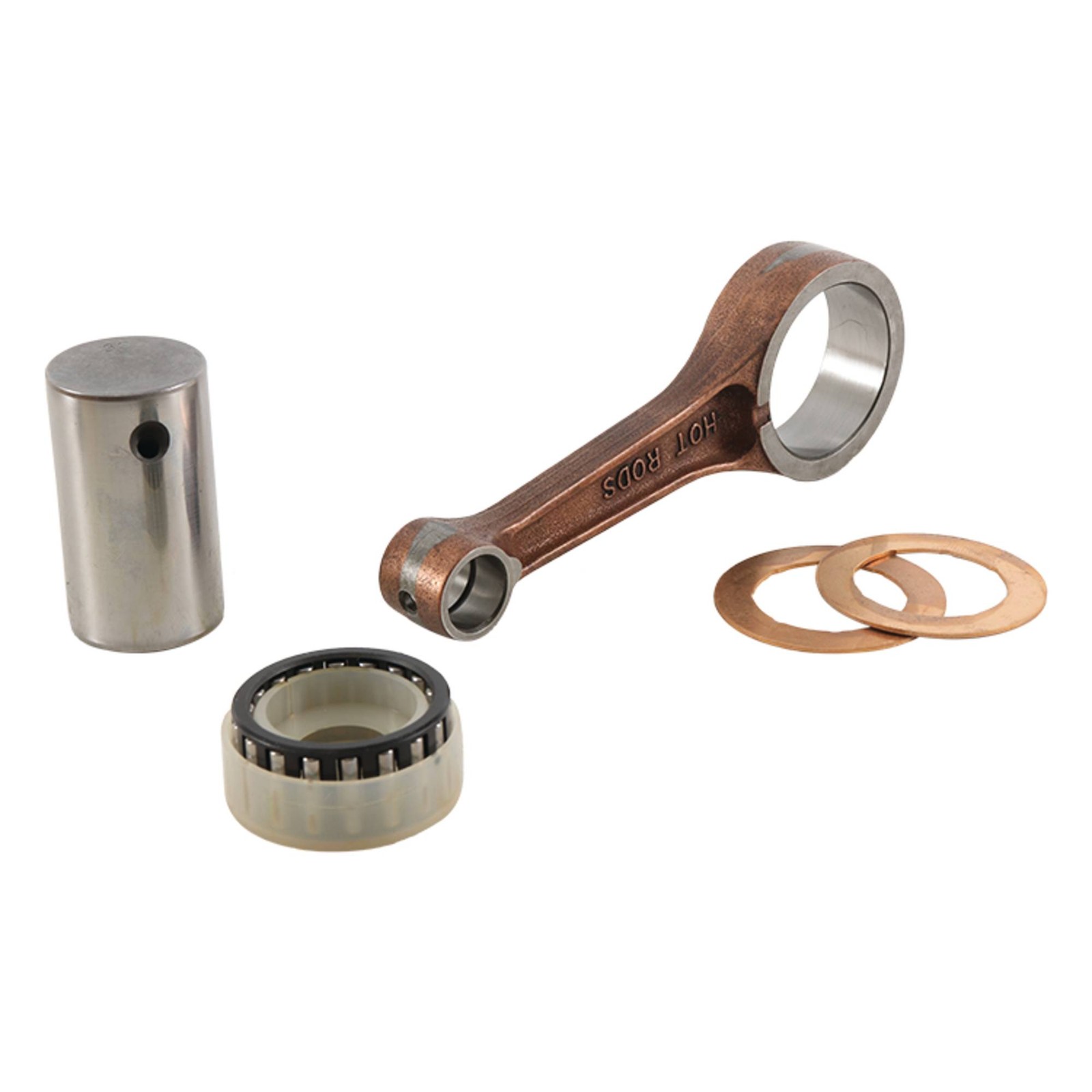 Hot Rods Connecting Rod For Honda TRX 250 EX Sportrax (01-08) 8691