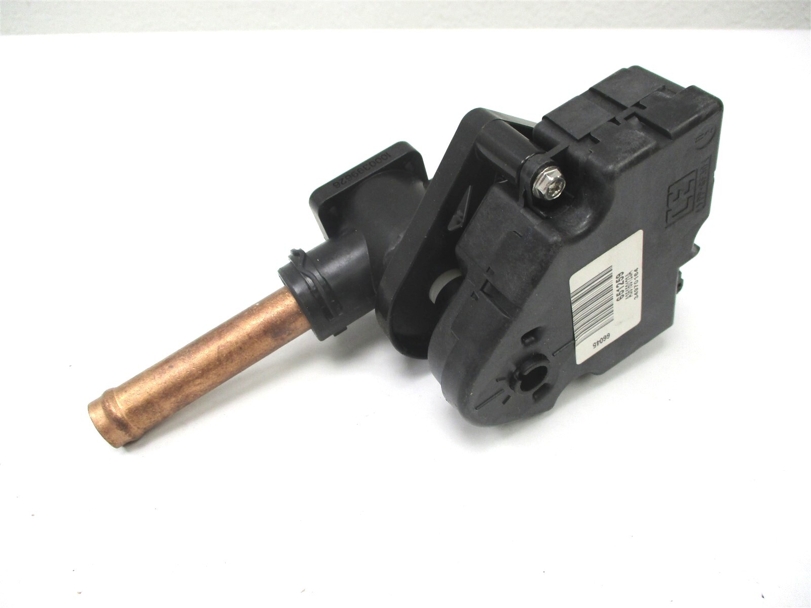 SR2000022 NEW PACCAR WATER VALVE KIT 2499118 869261 1000278262