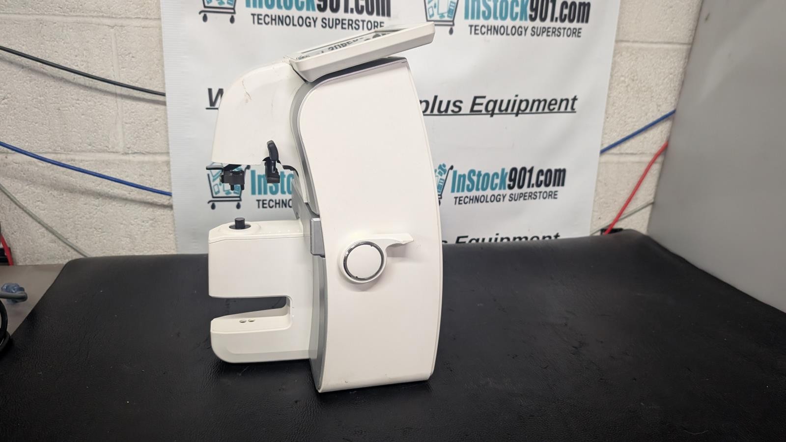 Huvitz HLM-9000 Digital Auto Lensmeter