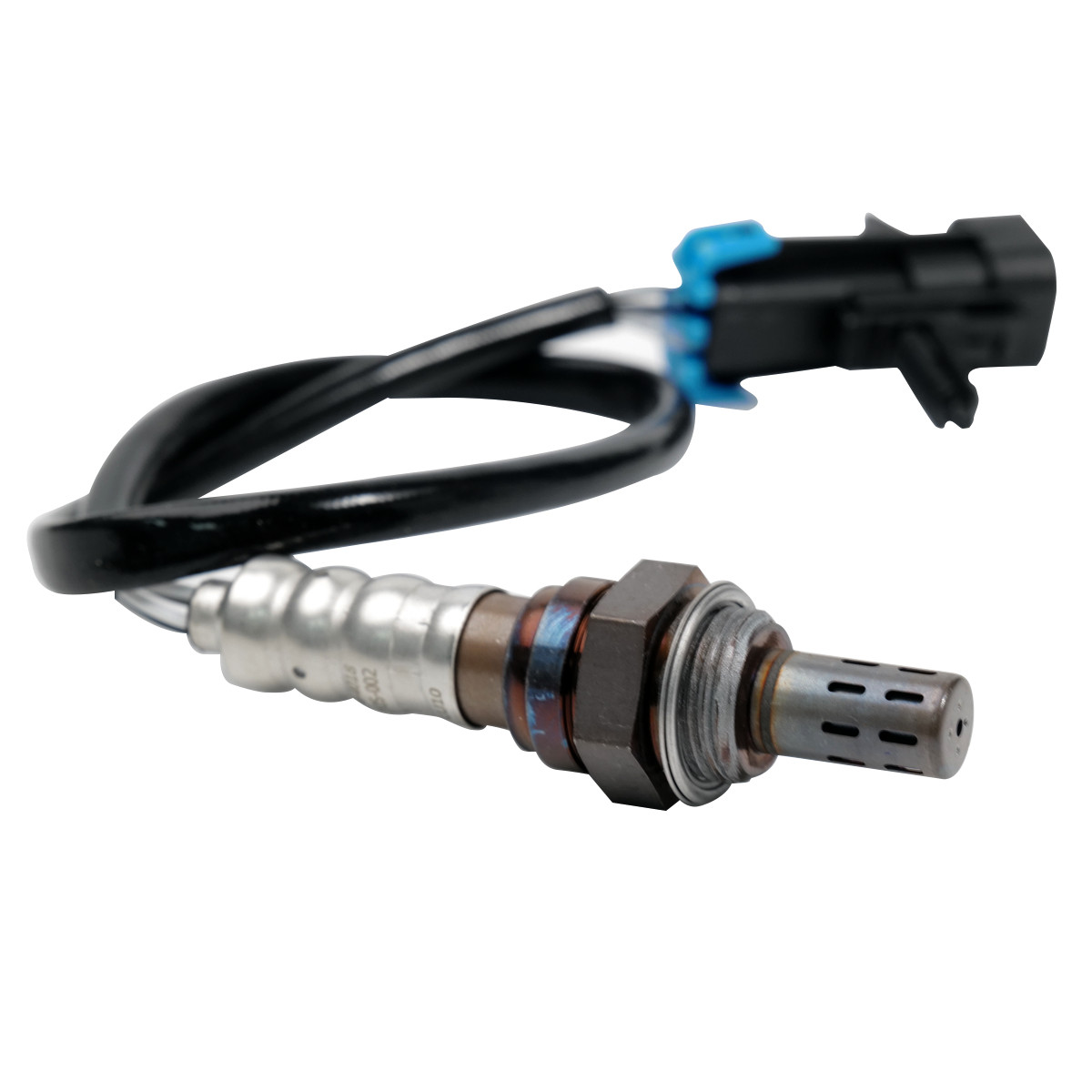 4X Upstream + Downstream O2 Oxygen Sensor For Chevy Silverado GMC Sierra 1500