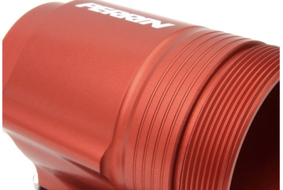 Perrin Recirculating Blow Off Valve Fits Subaru WRX STI Outback Legacy Forester