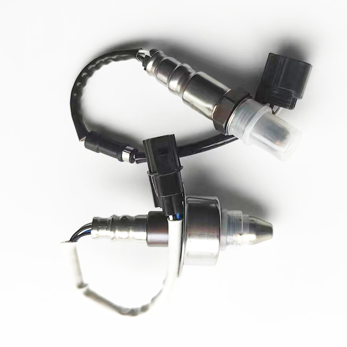 Upstream & Downstream Oxygen Sensor for 13-20 Accord 2.4L 36531/36532-5A2-A01