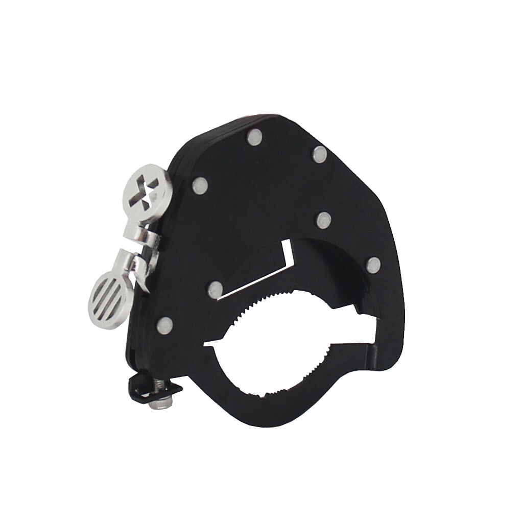 Universal Motorcycle Cruise Control Throttle Lock Assist Bottom Assist Kit