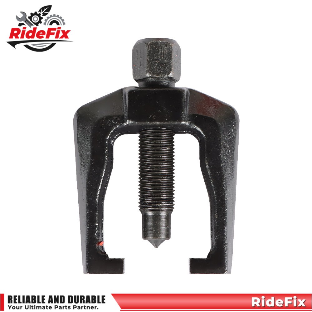 6PCS Front End Service Tool Kit Set Ball Joint Tie Rod Pitman Arm Puller Remover