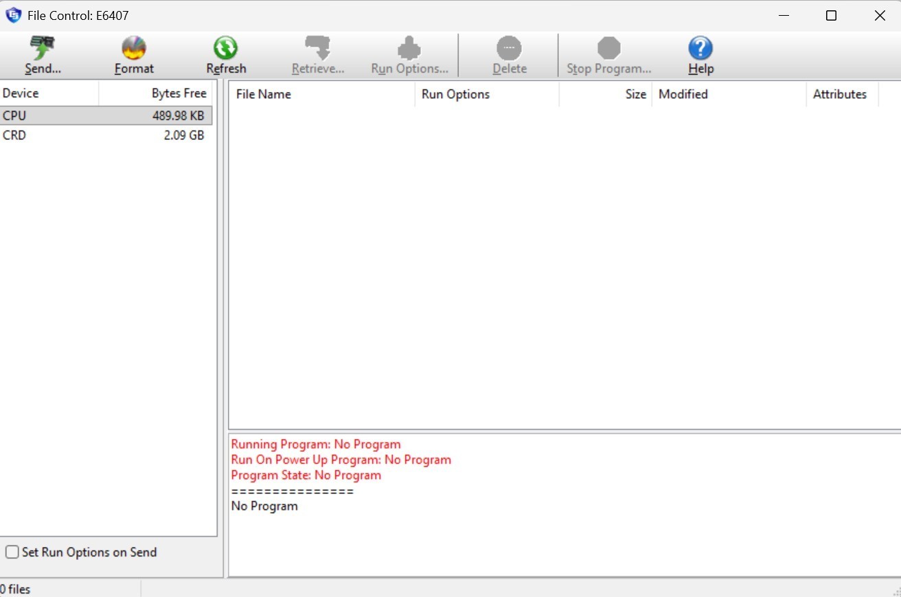 Campbell Scientific CR1000 Measurement & Control Data Logger - Used