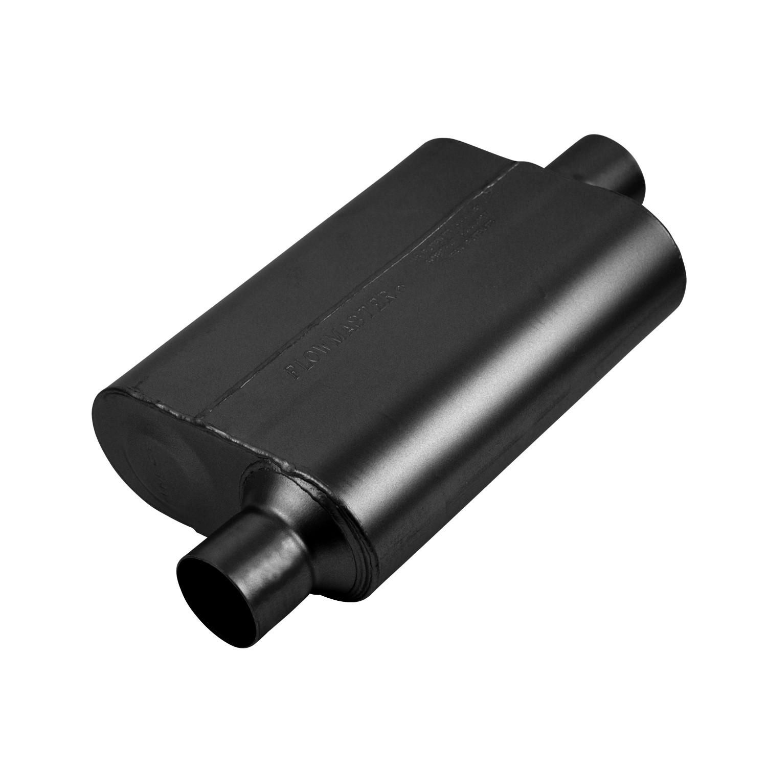 Flowmaster 842546 Super 44 Series Chambered Muffler