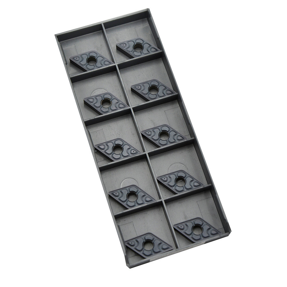 20pcs DNMG 150408-TF DNMG 432-TF IC907 CNC Carbide Insert