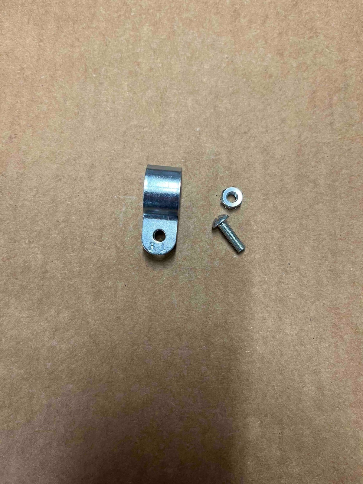 Original Bendix B-1 Bicycle Coaster Hub Brake Arm Strap Schwinn Stingray Monark