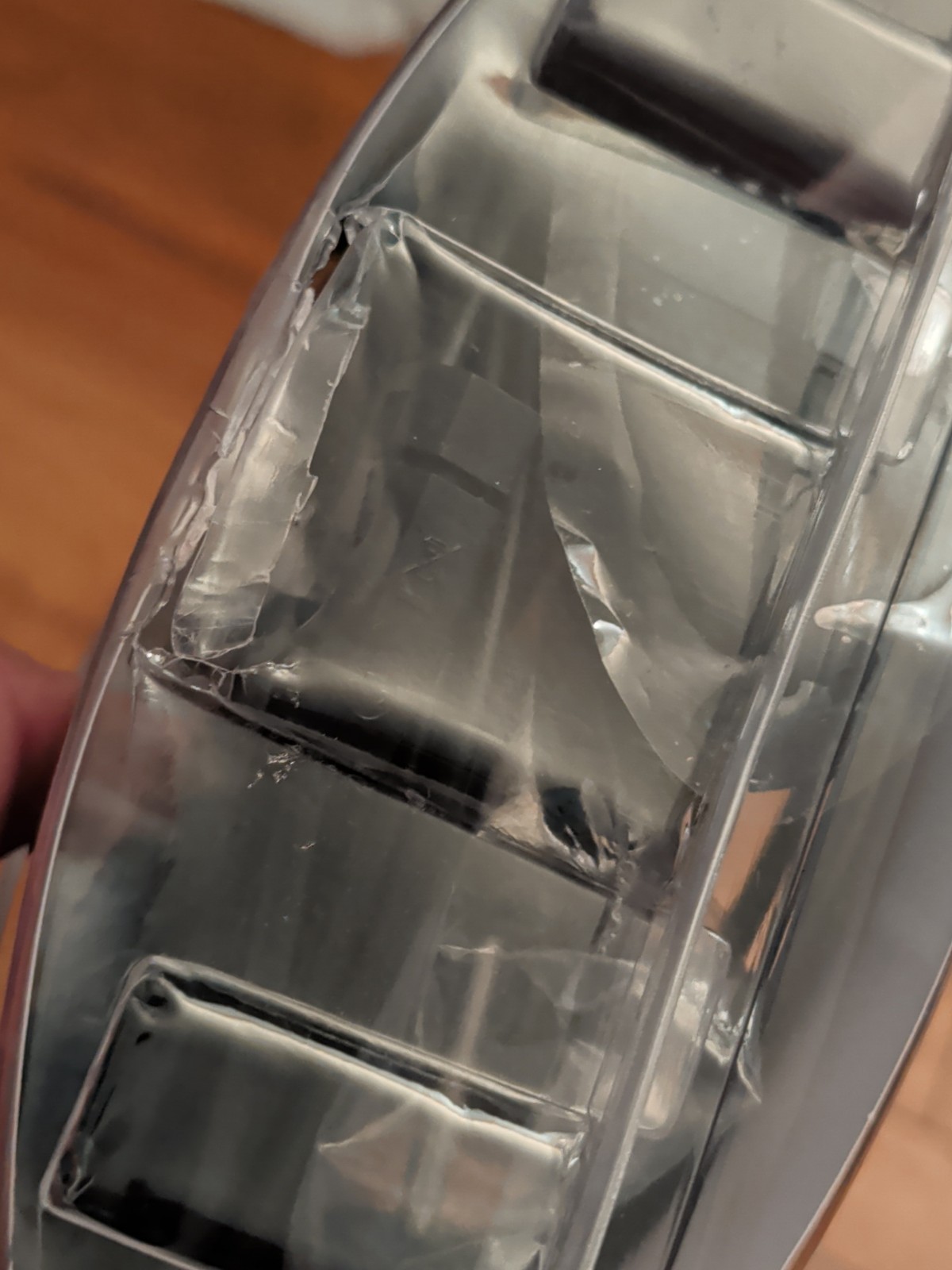 Humminbird PiranhaMAX 4 Fish Finder (410150-1)