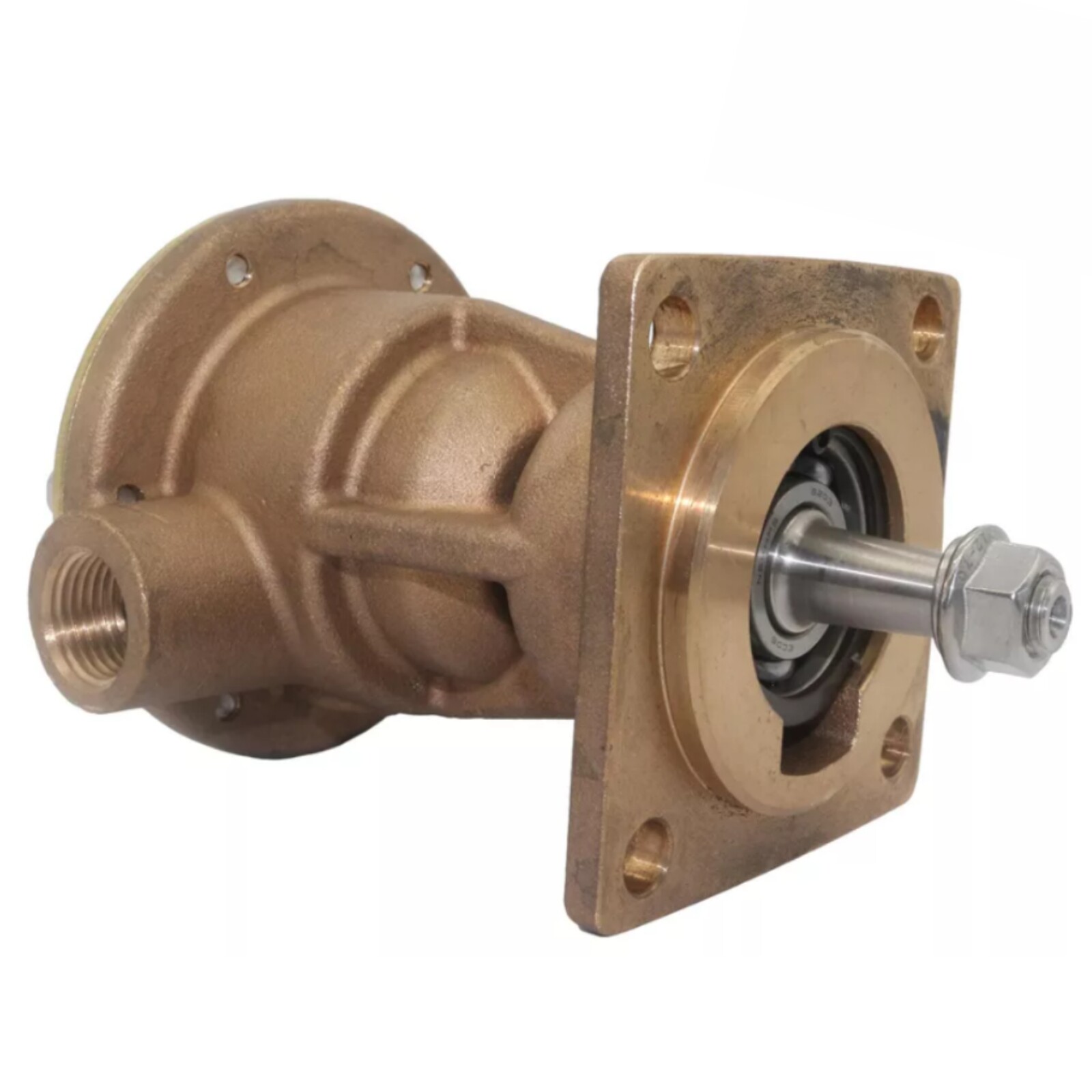 Raw Water Pump 25-12057 for Northern Lights M16 M20 M753 NL753 M773 NL773 New