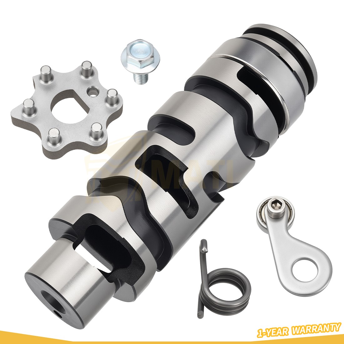 Transmission Shift Cam 2GU-18540-00-00 For Yamaha Banshee 350 YFZ350 1987-2006