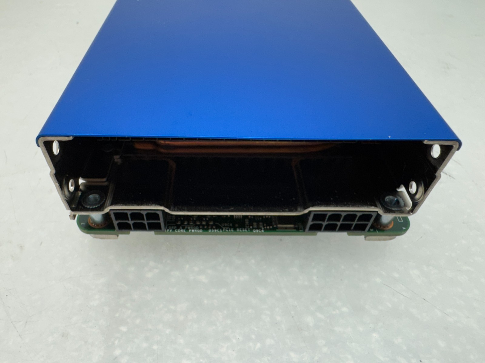 Intel Xeon Phi Coprocessor 7120P 16GB E2M34A 732636-001