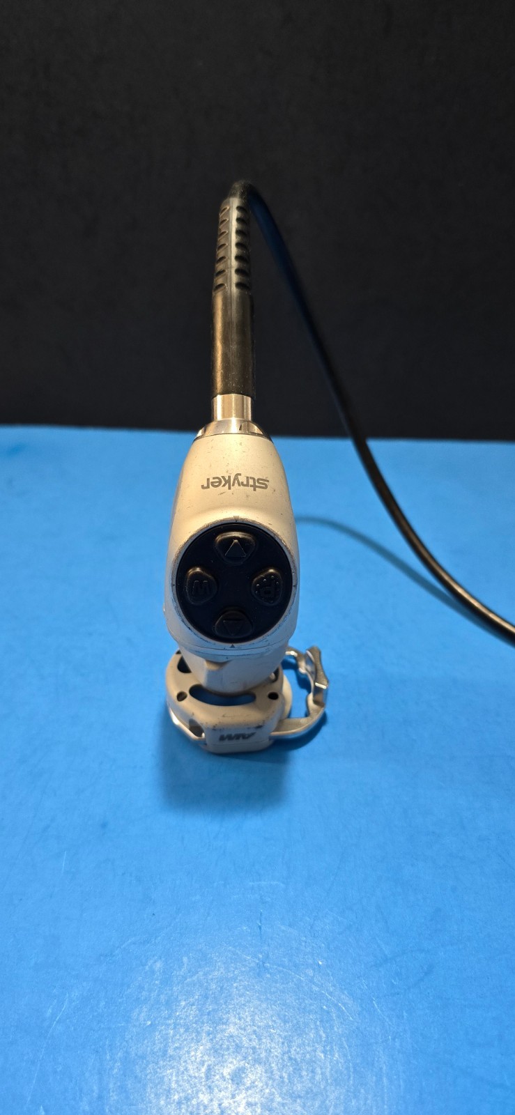 Stryker 1588 AIM Camera Head with Coupler