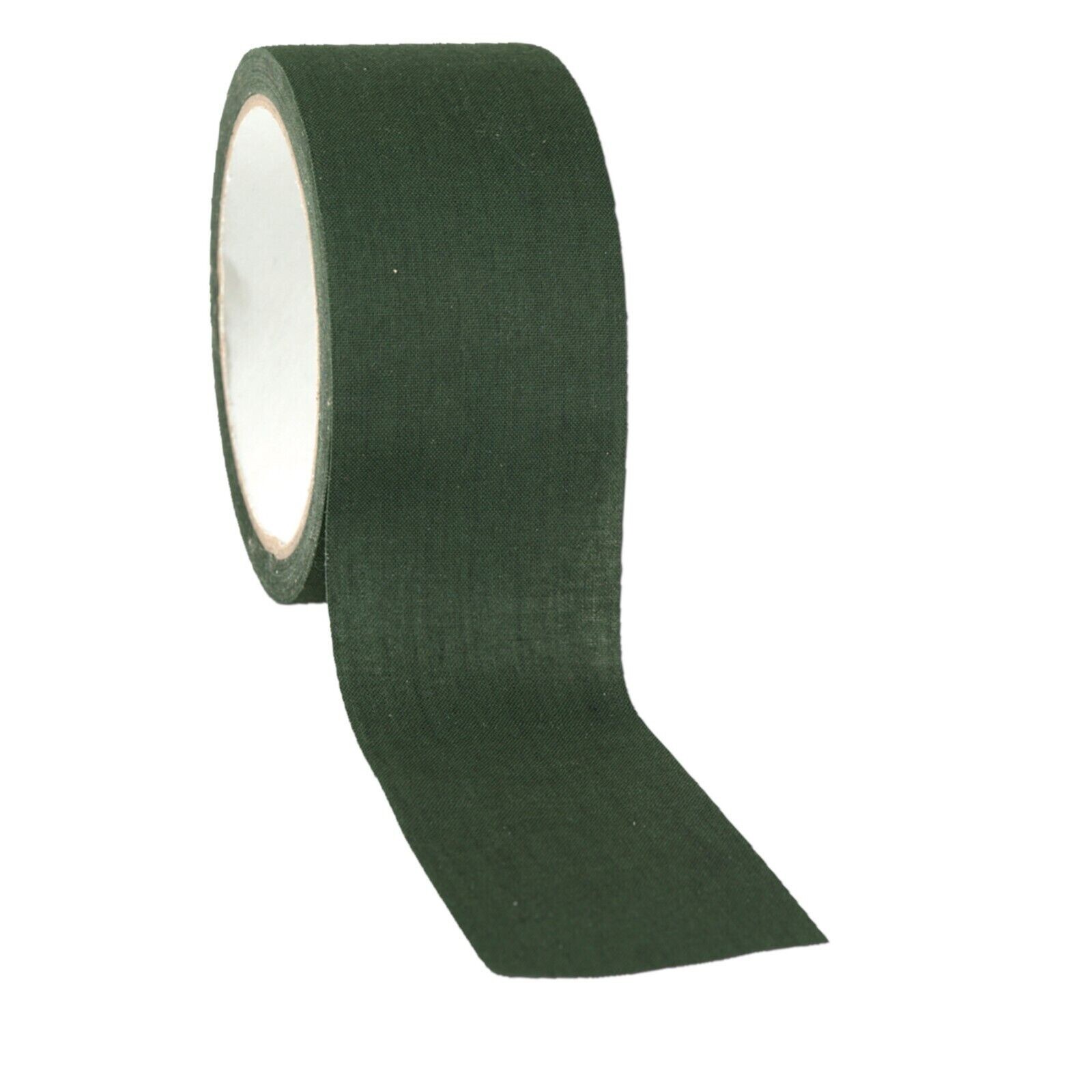 Green Camouflage Cloth Tape