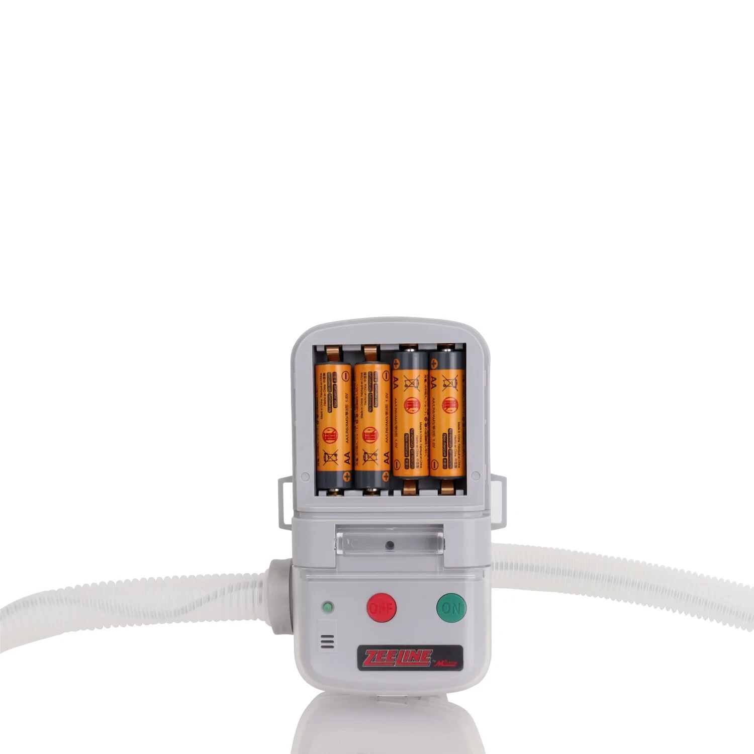 ZEELINE by Milton® ZE1030XLD –Fuel Can Transfer Pump for Racing Style Fuel Cans